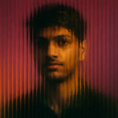 Portrait of Vivek